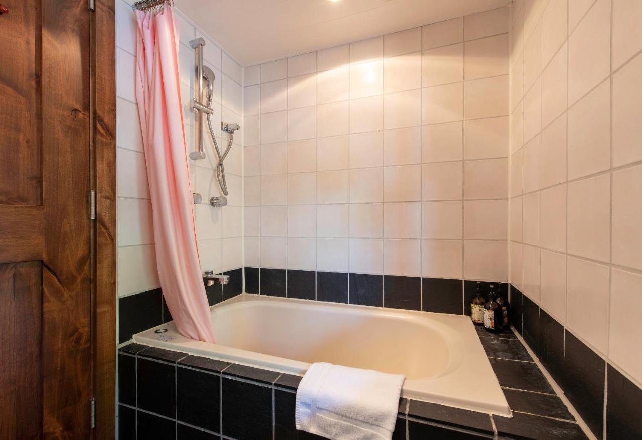 Ishi Couloir Villa Kucsan Kültér fotó
