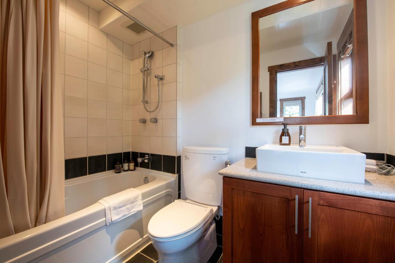 Ishi Couloir Villa Kucsan Kültér fotó