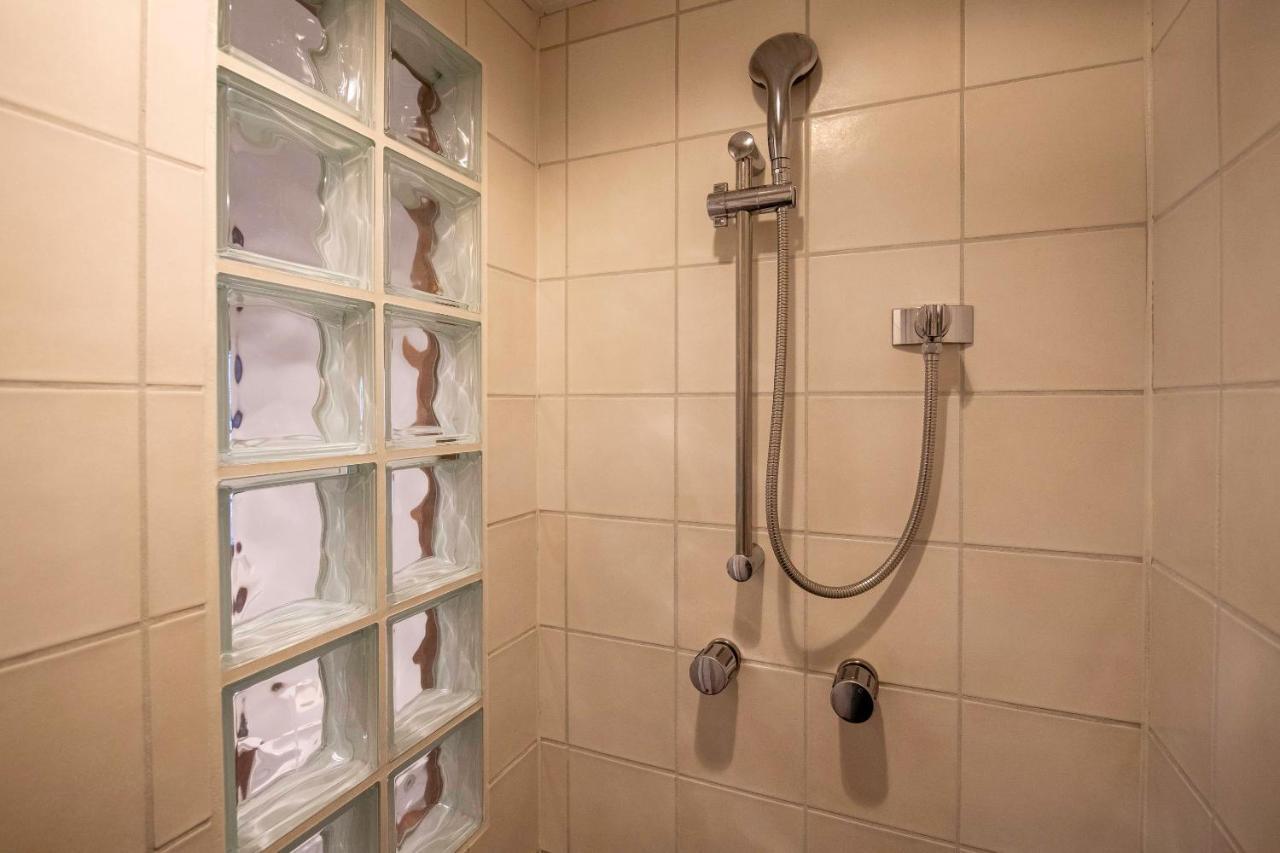 Ishi Couloir Villa Kucsan Kültér fotó