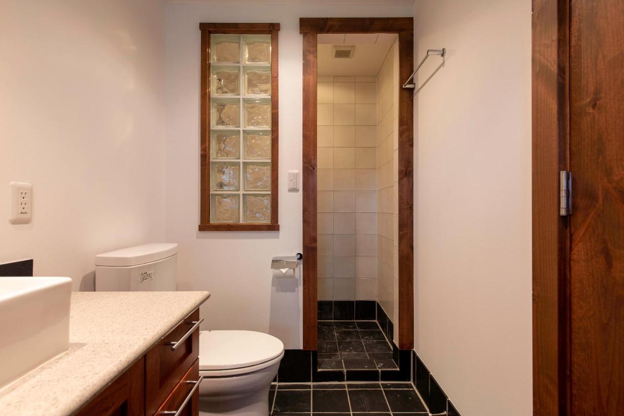 Ishi Couloir Villa Kucsan Kültér fotó