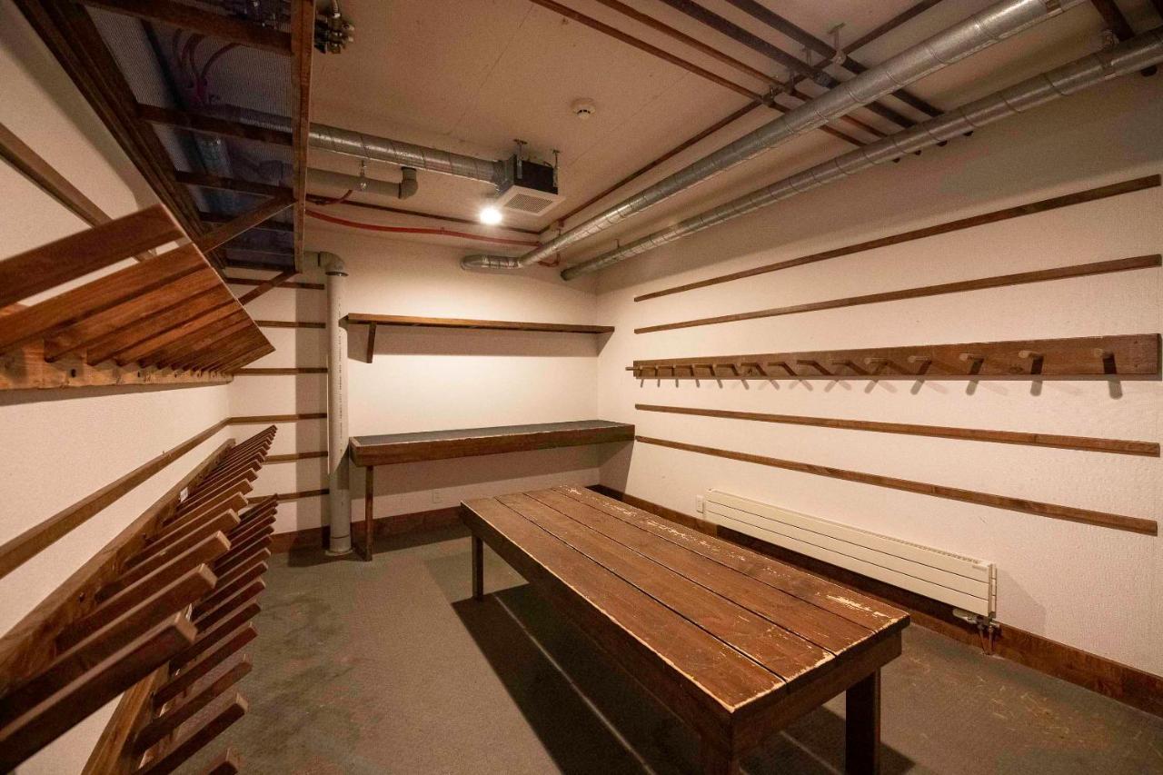 Ishi Couloir Villa Kucsan Kültér fotó